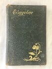 Antique Evangeline, A Tale Of Acadie, Henry Wadsworth Longfellow 1893 - Leather