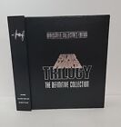 1993 Star Wars Trilogy Definitive Collection Widescreen Laserdisc Box Set
