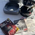 Coleman 508-700 Sportster II Single Burner Camping Stove W/ Case & Wrench -