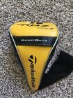 TaylorMade RBZ Stage 2 Rocketballz Driver Head Cover