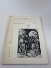 Fine And Rare Drawings Engravings Etchings and Wood Cutz Catalog 50 Art New York