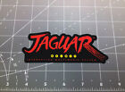 Atari Jaguar video game logo decal sticker retro classic 90s gaming