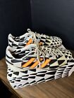 Adidas M17622 Nitrocharge 2.0 World Cup FG Men’s Soccer Cleats Shoes Size 10
