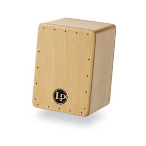 LP Latin Percussion LP448 Mini Cajon Shaker
