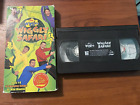 The Wiggles - Wiggly Safari (VHS, 2002)