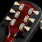 Gibson 1975 Les Paul Deluxe Wine Red Safe delivery from Japan