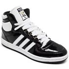 Adidas Originals Top Ten Men's Sneaker Athletic Shoe Black Trainer #191