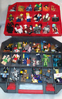 Roblox Toy Lot With Carrying Case Figures And Some Accessories