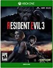 Resident Evil 3 Remake - Microsoft Xbox One