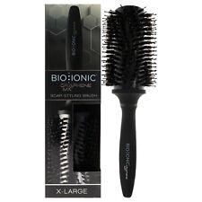 GrapheneMX Boar Styling Brush - Large by Bio Ionic for Women - 1 Pc Hair Brush
