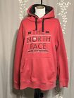 The North Face Hoodie Sweatshirt Pullover Outdoors  Adult Men’s Size XL