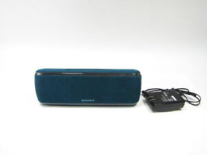 Sony SRS-XB41 EXTRA BASS Light Weight Portable Bluetooth Speaker 7127