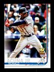 2019 TOPPS SERIES 1 #1 RONALD ACUNA JR ALL STAR ROOKIE CUP ATLANTA BRAVES