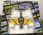 Franklin Mint Armour Collection 1:48 Scale SBD-3 Dauntless Yellowtail B11E185