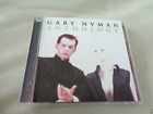 Gary Numan DualDisc CD+DVD Anthology (2004 Silverline) 5.1 Hybrid A++ Cars-Live
