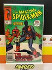 The Amazing Spider-Man #289 1st Macendale Hobgoblin Marvel Comics 
