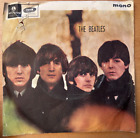 Beatles ‎Eight Days A Week 1965 GREEK GMSP 82 WITH UNIQUE GREEK COVER RAREST!