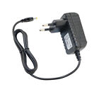 Power Supply Charger Charging Cable for Yamaha TG33 SYNTHESIZER PSS-51 PSS-9 Keyboard