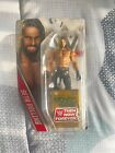 WWE SETH ROLLINS #73 THEN NOW FOREVER Wrestling Figure NEW IN BOX