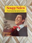 Vintage 1965 Soupy Sales Paper Back Book Join The Fun With Soupy And His TV