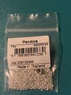 NEW Authentic PANDORA Brand 590200-60 925 Sterling Silver Cable Chain Necklace