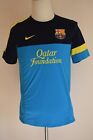 Barcelona 2012 2013 training shirt