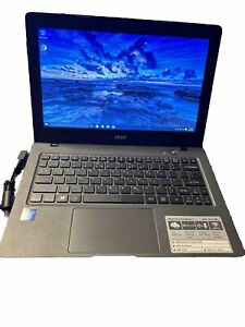 Acer Aspire One Cloudbook 11 1TB