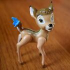 Disney Bambi figurine with movable legs and head 3.5