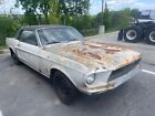 New Listing1968 Ford Mustang
