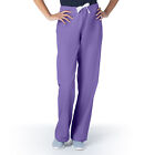 Urbane Womans Scrub Pant  Boot Cut Relaxed Fit Iris  9502 PXS-TXLG