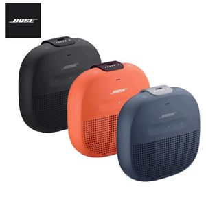 Bose Soundlink Micro Bluetooth Speaker IPX7 Waterproof Portable Mini Wireless Sp