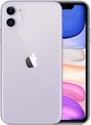 Apple iPhone 11 - 128GB - Purple (Unlocked) A2111 (CDMA + GSM)