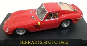 1962 1/43 Ferrari 250 GTO ART MODEL, no bbr, no amr, no looksmart bno