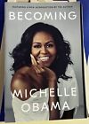 Becoming PAPERBACK 2021 by Michelle Obama