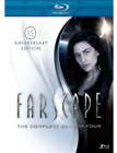 Farscape: Season 4 (15th Anniversary Edition) (Blu-ray)New