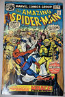 Amazing Spider-Man #156 (1976) in 6.5 Fine+