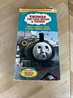 Thomas The Tank Engine & Friends VHS Percy’s Ghostly Trick