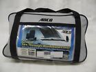 ADCO CLASS C VELCRO ATTACHED ROLL-DOWN PANELS PANOROMICS WINDSHEILD COVER