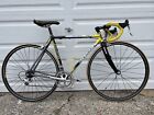 Vintage Collectible Colnago Bi Titan Titanium road bike from mid to late 1990’s
