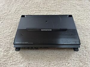 New ListingKenwood KAC-9105D Channel Class D Monoblock Mono Power Amplifier