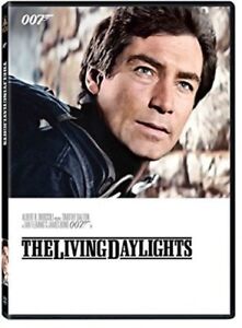The Living Daylights [New DVD] Widescreen