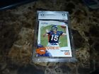 2010 Panini Score Tim Tebow Rookie Card RC #396 BCCG 10