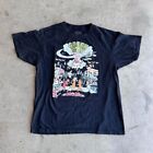 2000s Y2K Green Day Dookie Rock Band Music Reprint T-shirt Large