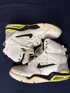Size 9.5 - Nike Air Command Force Billy Hoyle