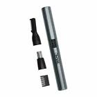 Wahl Micro Groomsman Personal Pen Trimmer &amp; Detailer for Hygienic Grooming