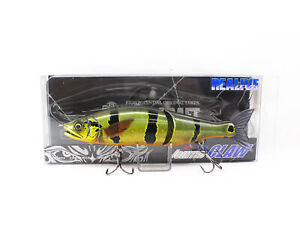Gan Craft Jointed Claw 178 Floating Jointed Lure RF-07 (1427)