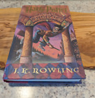 Harry Potter and the Sorcerers Stone First Edition 36th print