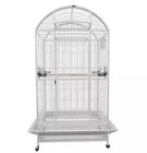 Kings Cages Parrot Bird 9003628 w/ New Locks bird cages toy toys macaws amazons