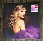 New ListingTaylor Swift – Speak Now (Taylor's Version) 3-LPs Lilac Marbled Vinyl Sealed