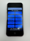Apple iPhone 2G NonUI iOS 1.0 (1A420) w/ BELL ICON